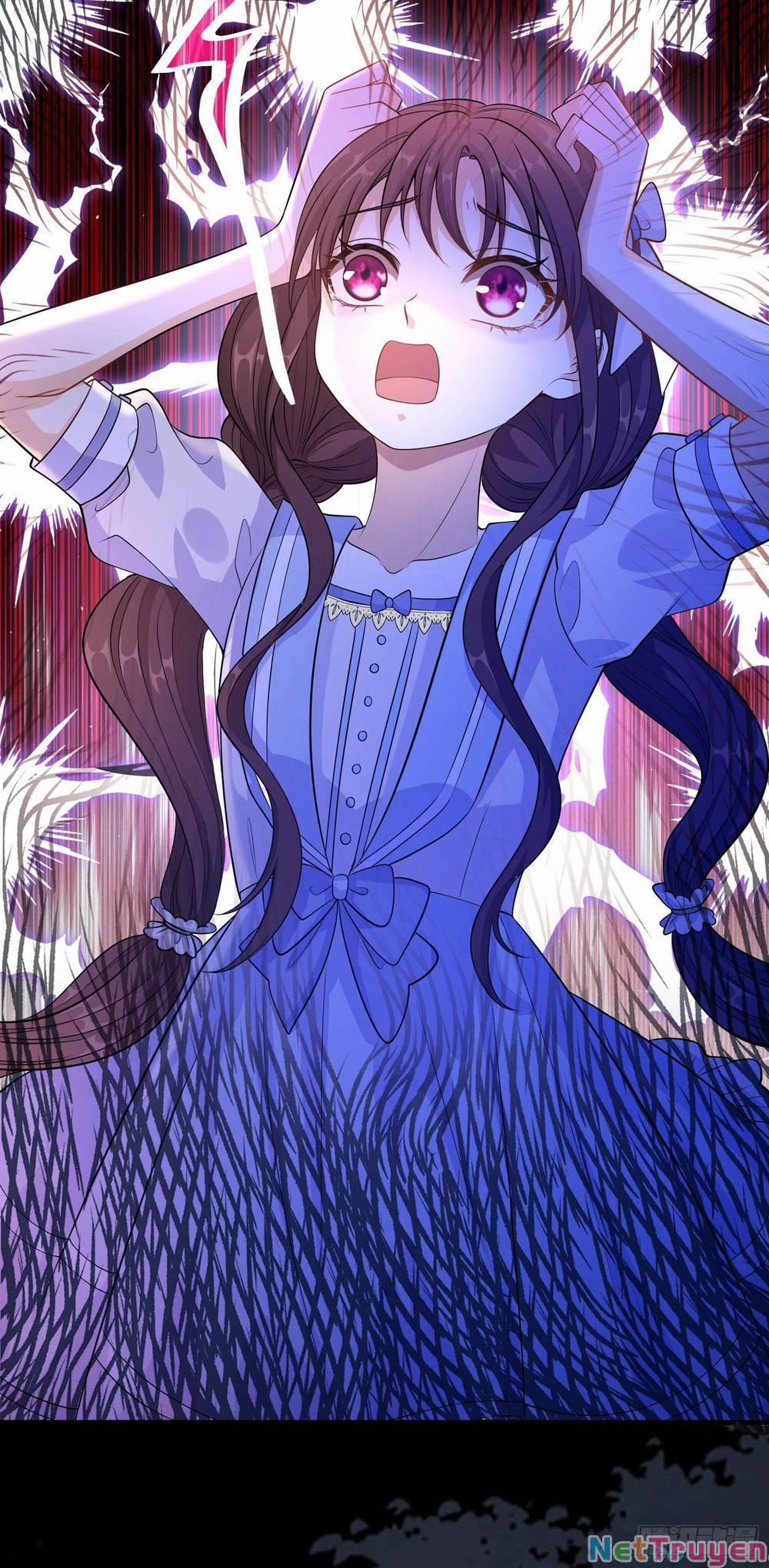 Trở Thành Bạch Nguyệt Quang Của Phản Diện Hắc Hoá 17 trang 16