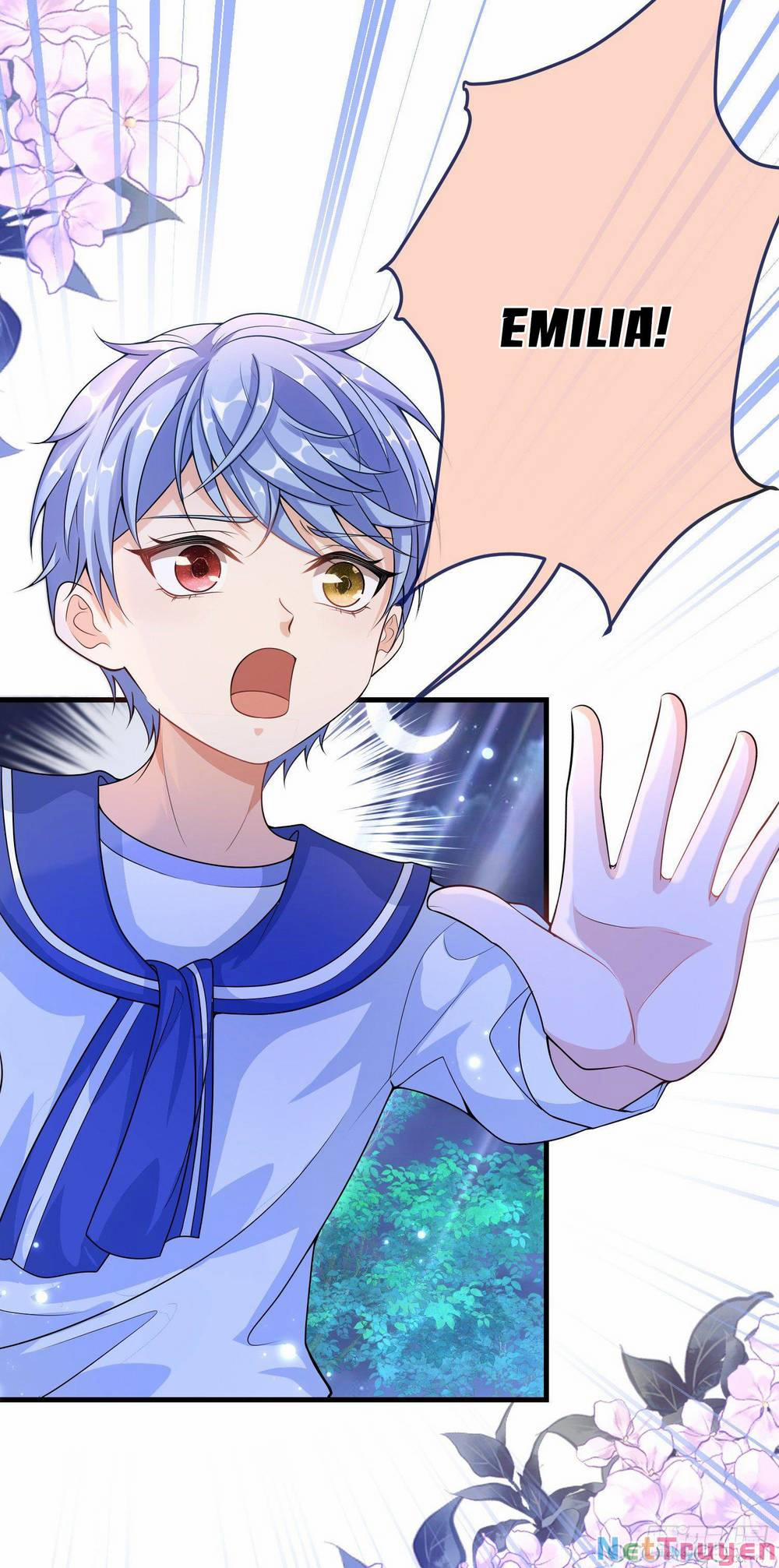 Trở Thành Bạch Nguyệt Quang Của Phản Diện Hắc Hoá 17 trang 28