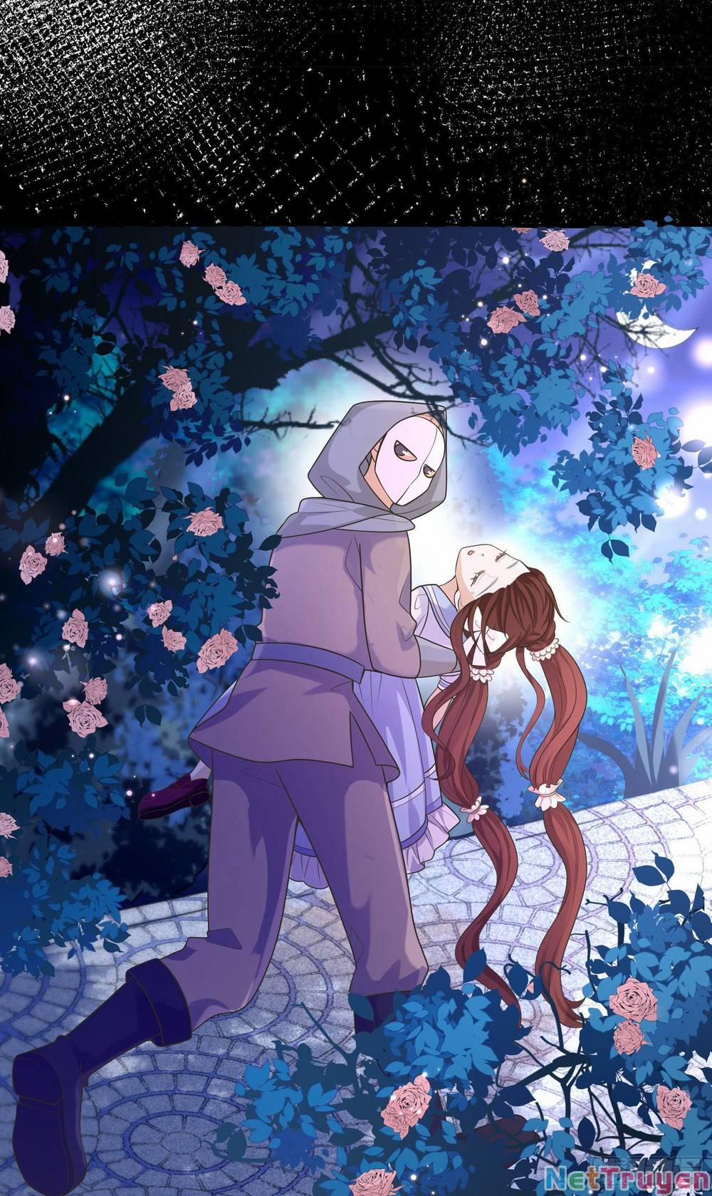 Trở Thành Bạch Nguyệt Quang Của Phản Diện Hắc Hoá 17 trang 6