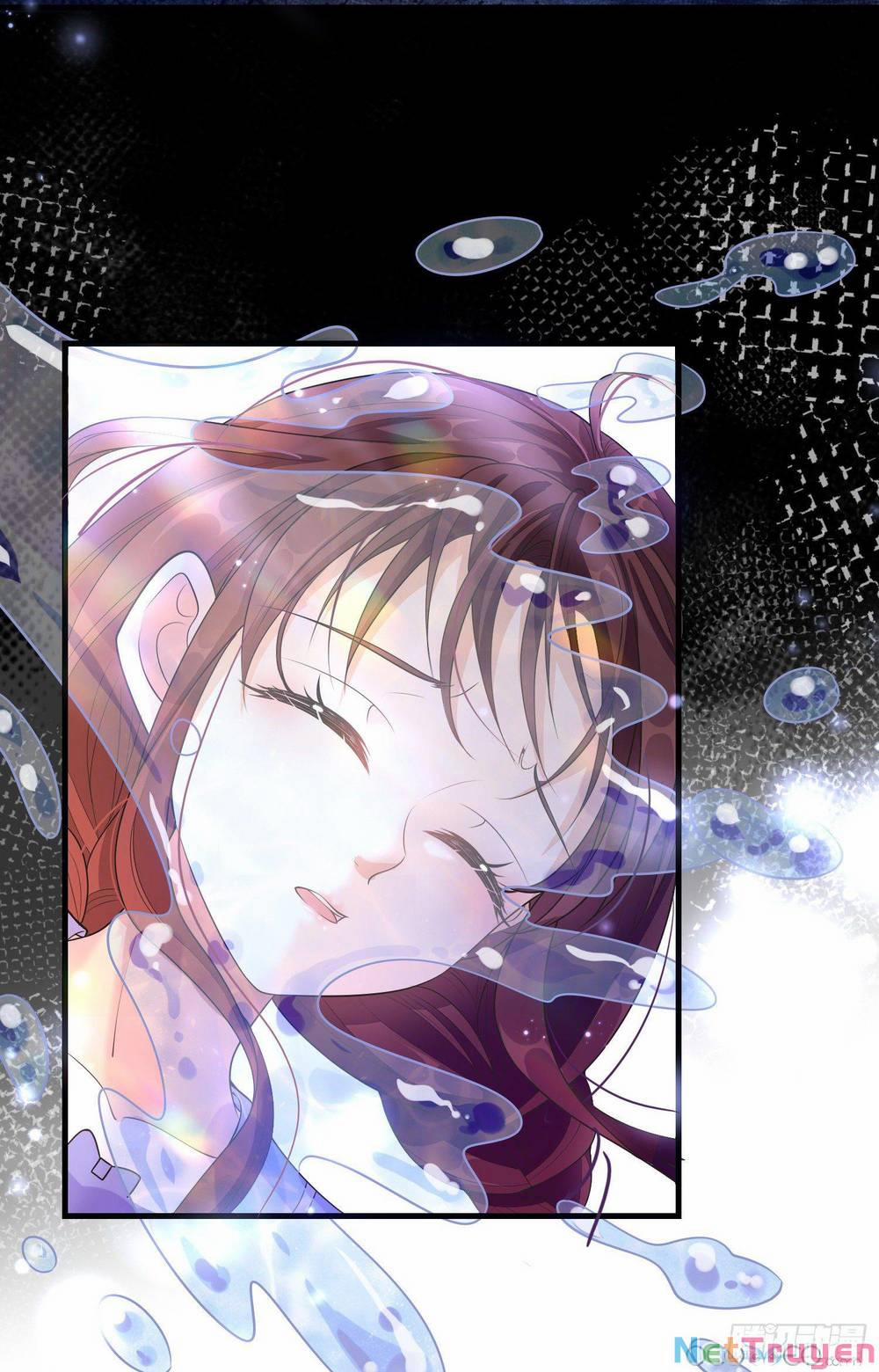 Trở Thành Bạch Nguyệt Quang Của Phản Diện Hắc Hoá 17 trang 9