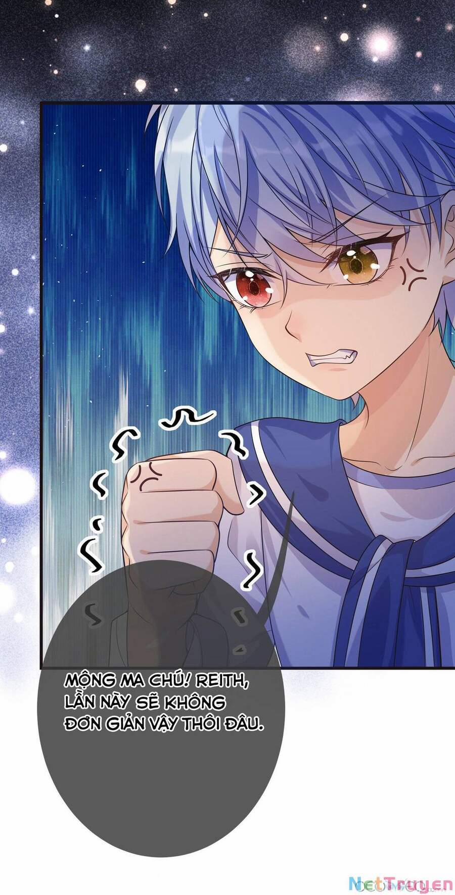 Trở Thành Bạch Nguyệt Quang Của Phản Diện Hắc Hoá 18 trang 16