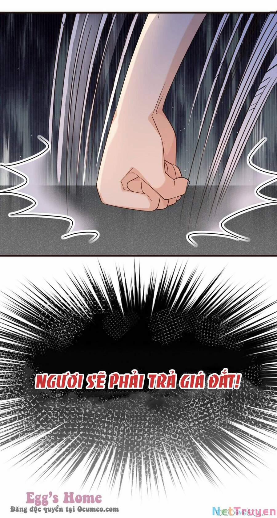 Trở Thành Bạch Nguyệt Quang Của Phản Diện Hắc Hoá 18 trang 17