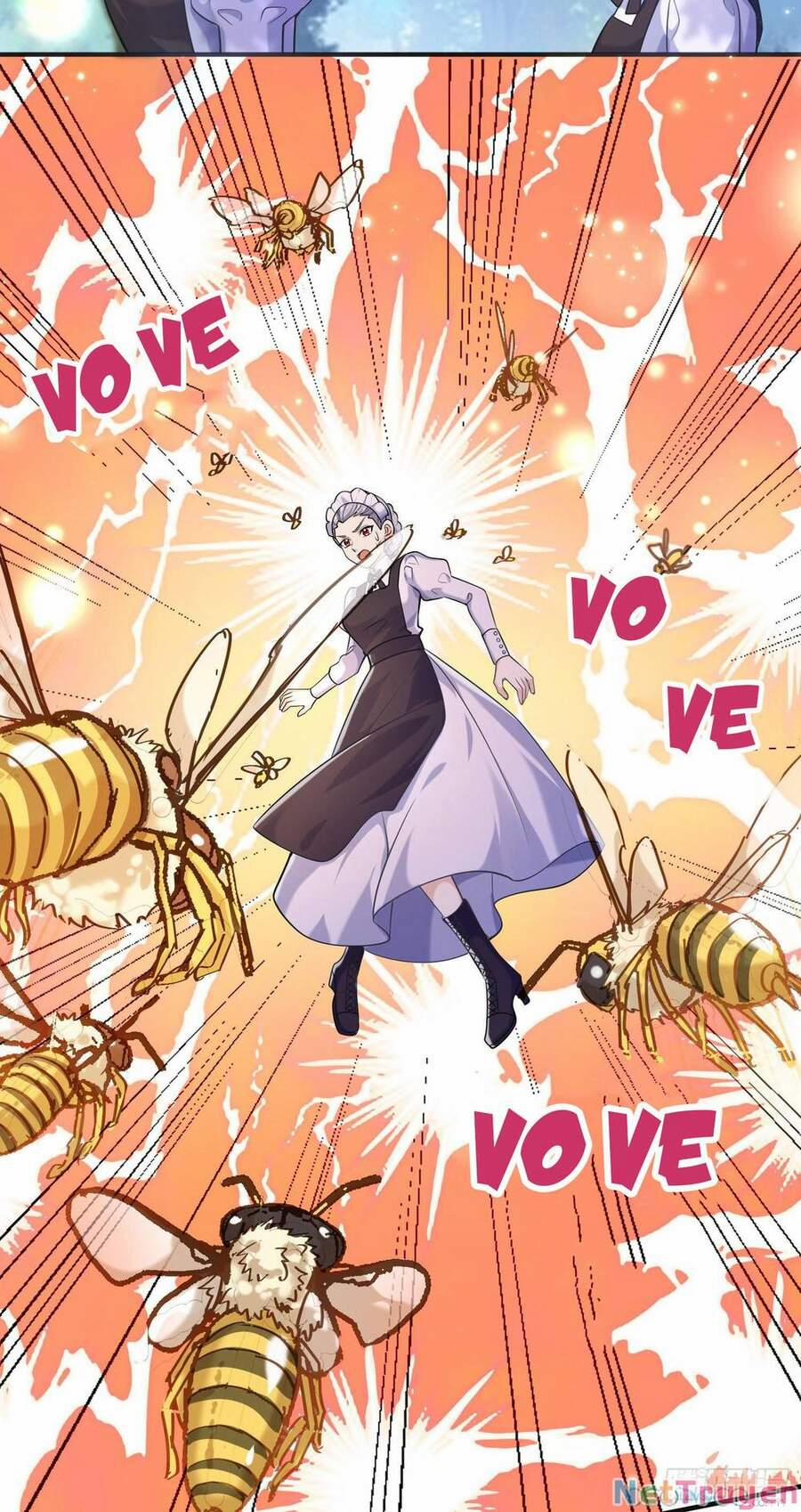 Trở Thành Bạch Nguyệt Quang Của Phản Diện Hắc Hoá 18 trang 24