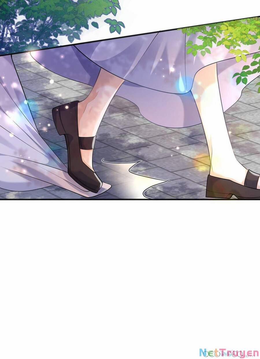 Trở Thành Bạch Nguyệt Quang Của Phản Diện Hắc Hoá 18 trang 27