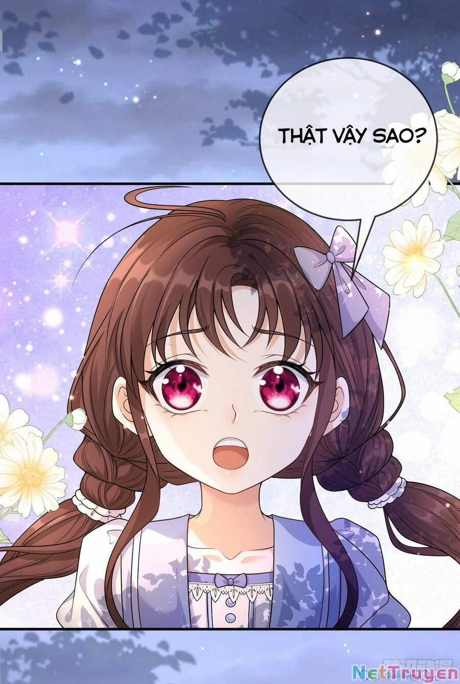 Trở Thành Bạch Nguyệt Quang Của Phản Diện Hắc Hoá 18 trang 31