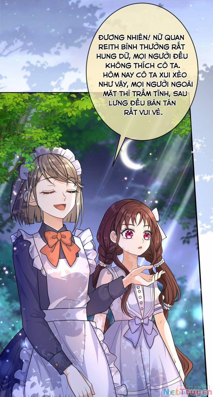 Trở Thành Bạch Nguyệt Quang Của Phản Diện Hắc Hoá 18 trang 32