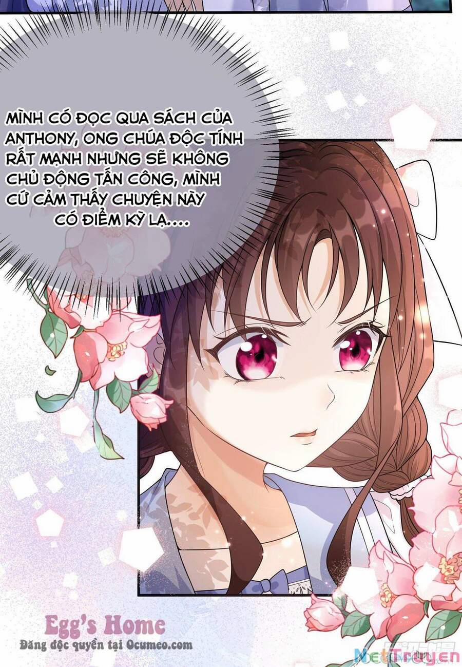 Trở Thành Bạch Nguyệt Quang Của Phản Diện Hắc Hoá 18 trang 33