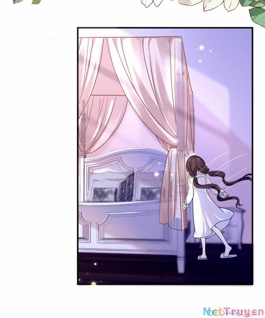 Trở Thành Bạch Nguyệt Quang Của Phản Diện Hắc Hoá 18 trang 37