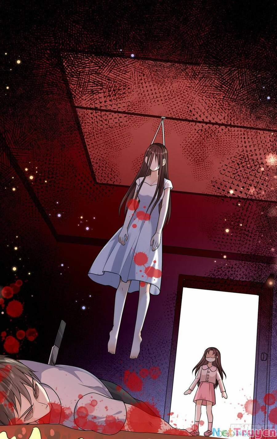 Trở Thành Bạch Nguyệt Quang Của Phản Diện Hắc Hoá 18 trang 40