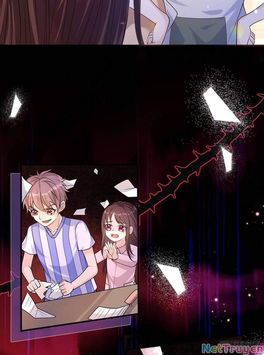 Trở Thành Bạch Nguyệt Quang Của Phản Diện Hắc Hoá 18 trang 43