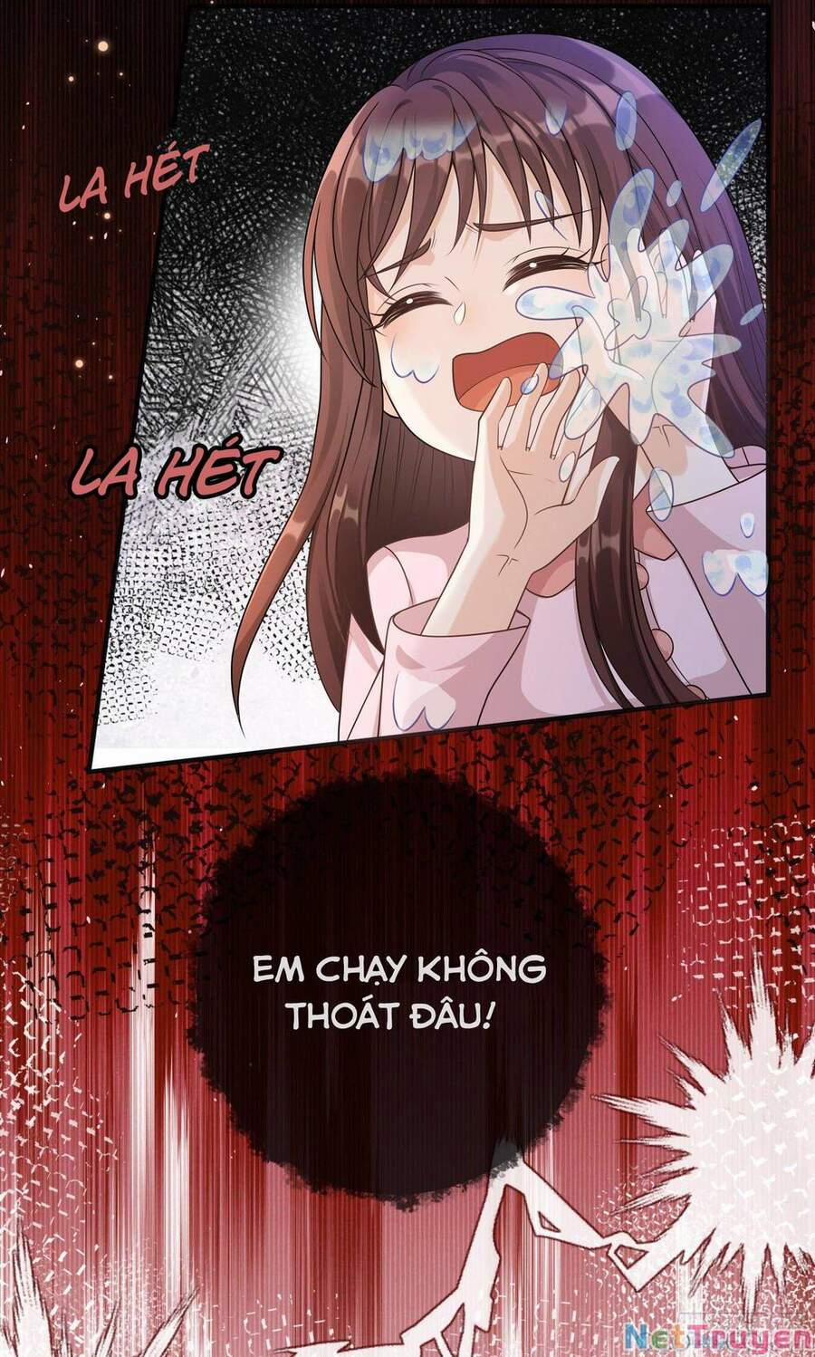 Trở Thành Bạch Nguyệt Quang Của Phản Diện Hắc Hoá 18 trang 46