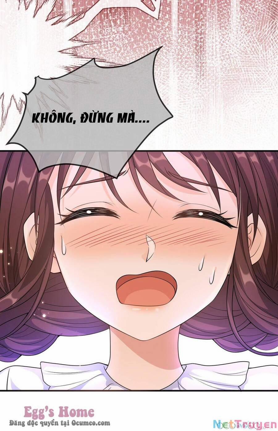 Trở Thành Bạch Nguyệt Quang Của Phản Diện Hắc Hoá 18 trang 47