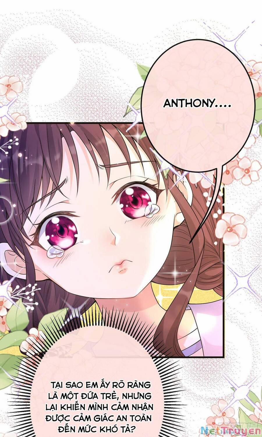 Trở Thành Bạch Nguyệt Quang Của Phản Diện Hắc Hoá 18 trang 9