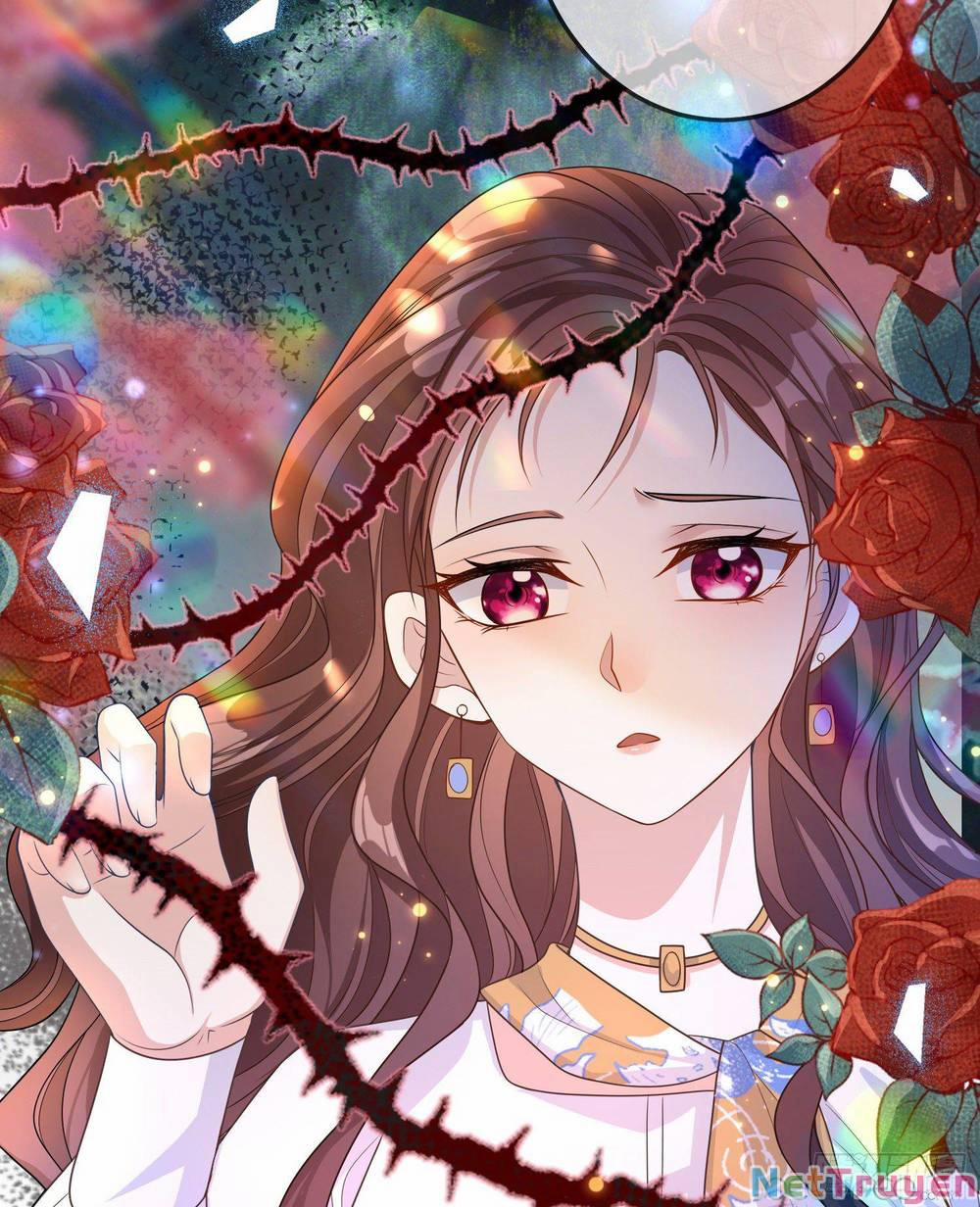 Trở Thành Bạch Nguyệt Quang Của Phản Diện Hắc Hoá 19 trang 23