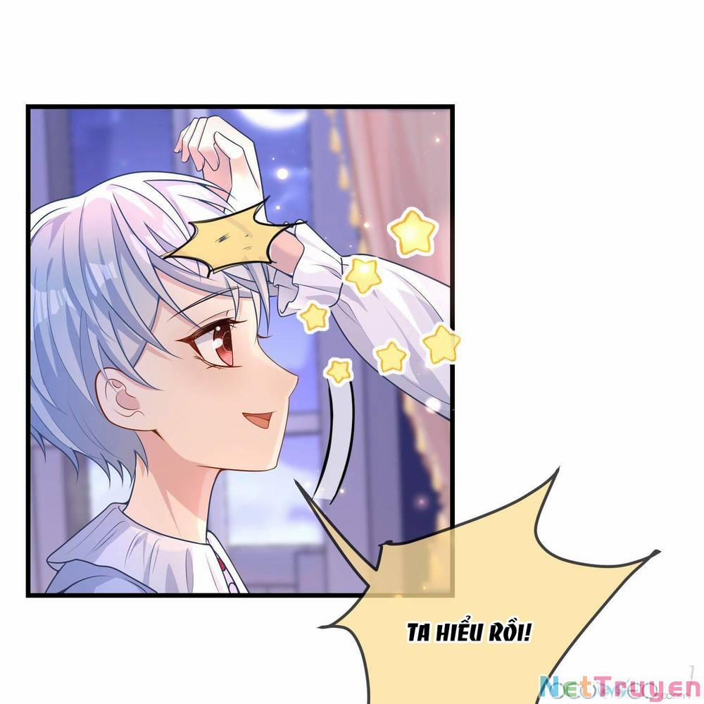 Trở Thành Bạch Nguyệt Quang Của Phản Diện Hắc Hoá 19 trang 25