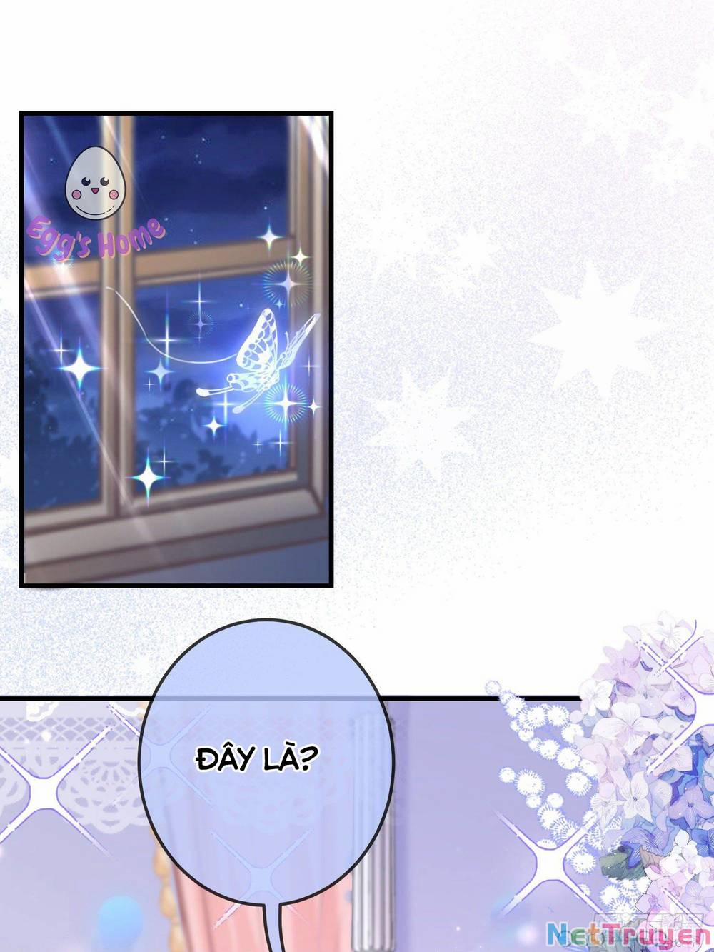 Trở Thành Bạch Nguyệt Quang Của Phản Diện Hắc Hoá 19 trang 30