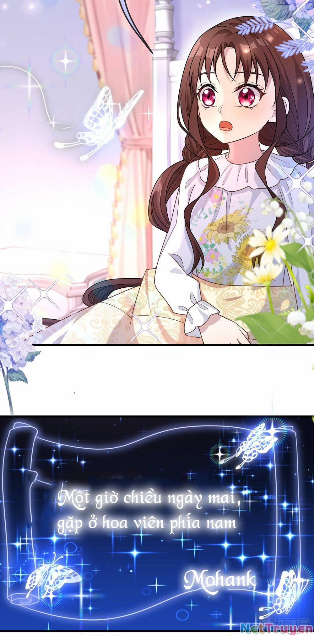 Trở Thành Bạch Nguyệt Quang Của Phản Diện Hắc Hoá 19 trang 31