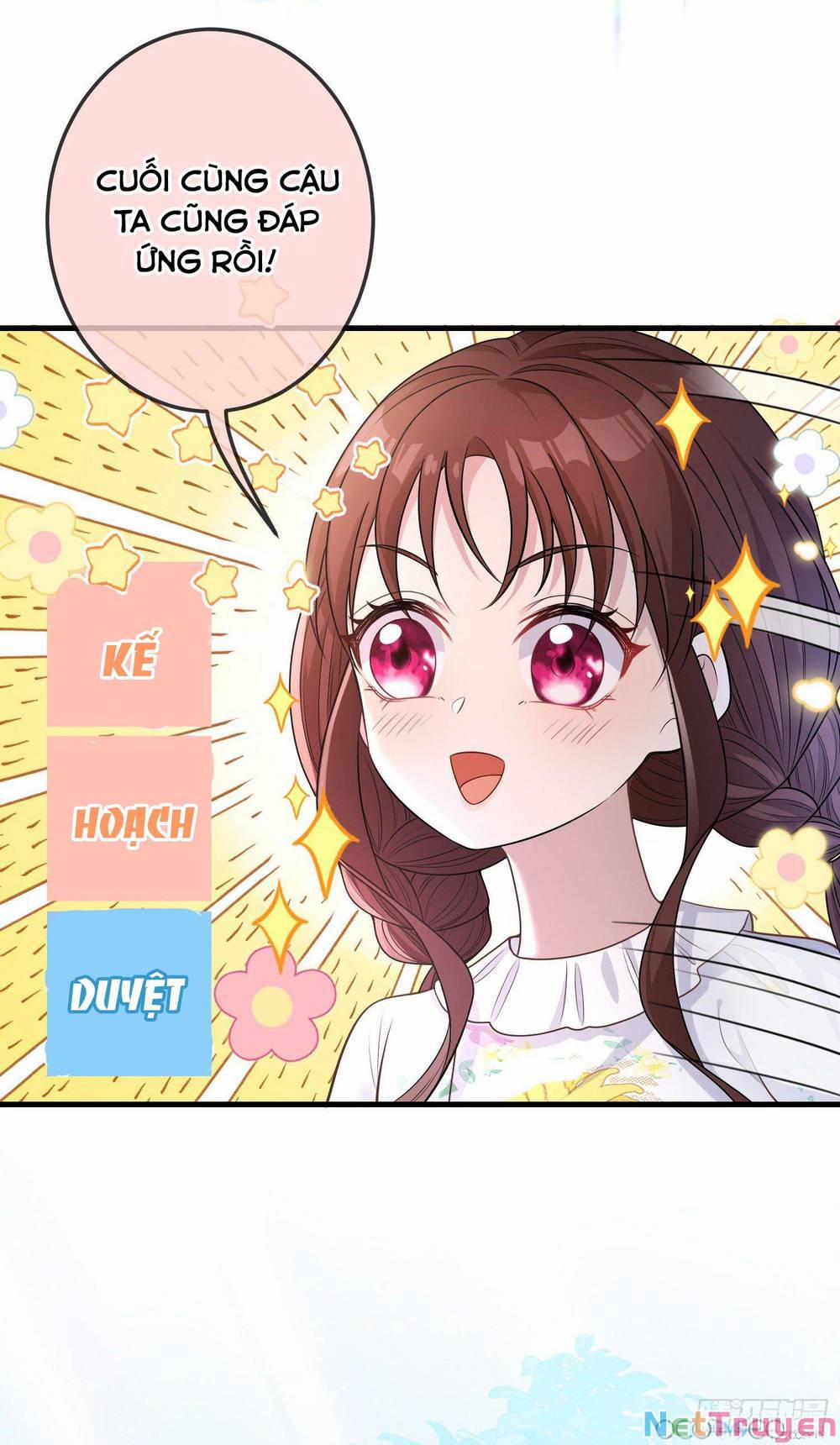 Trở Thành Bạch Nguyệt Quang Của Phản Diện Hắc Hoá 19 trang 32