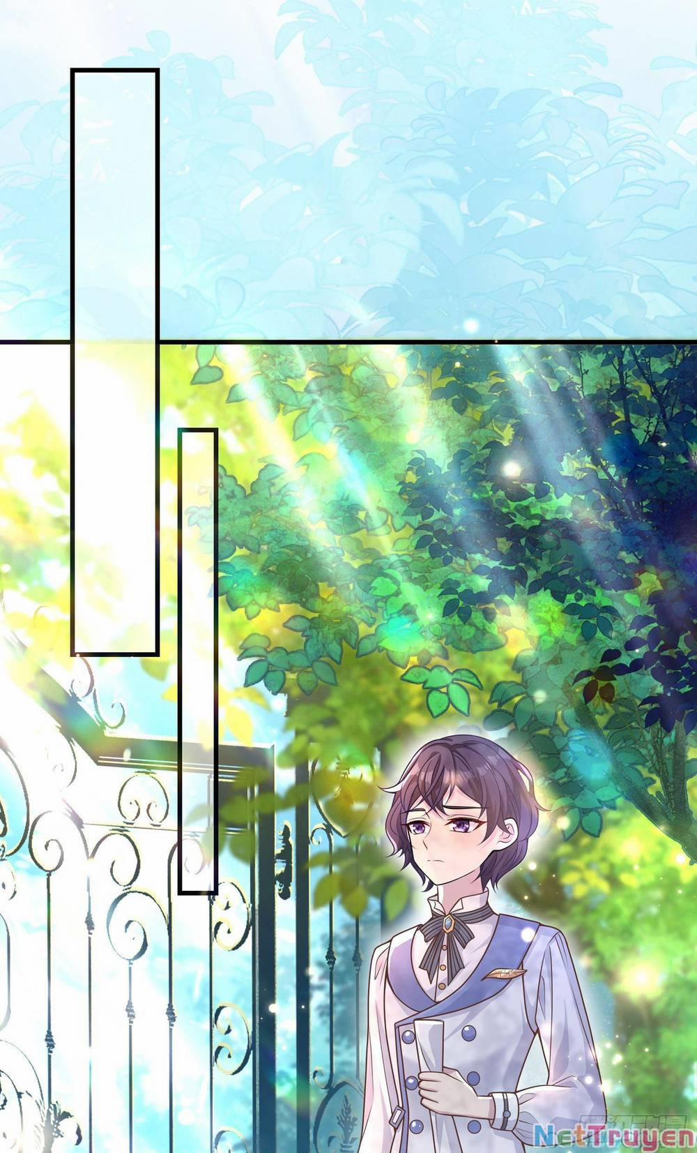 Trở Thành Bạch Nguyệt Quang Của Phản Diện Hắc Hoá 19 trang 33