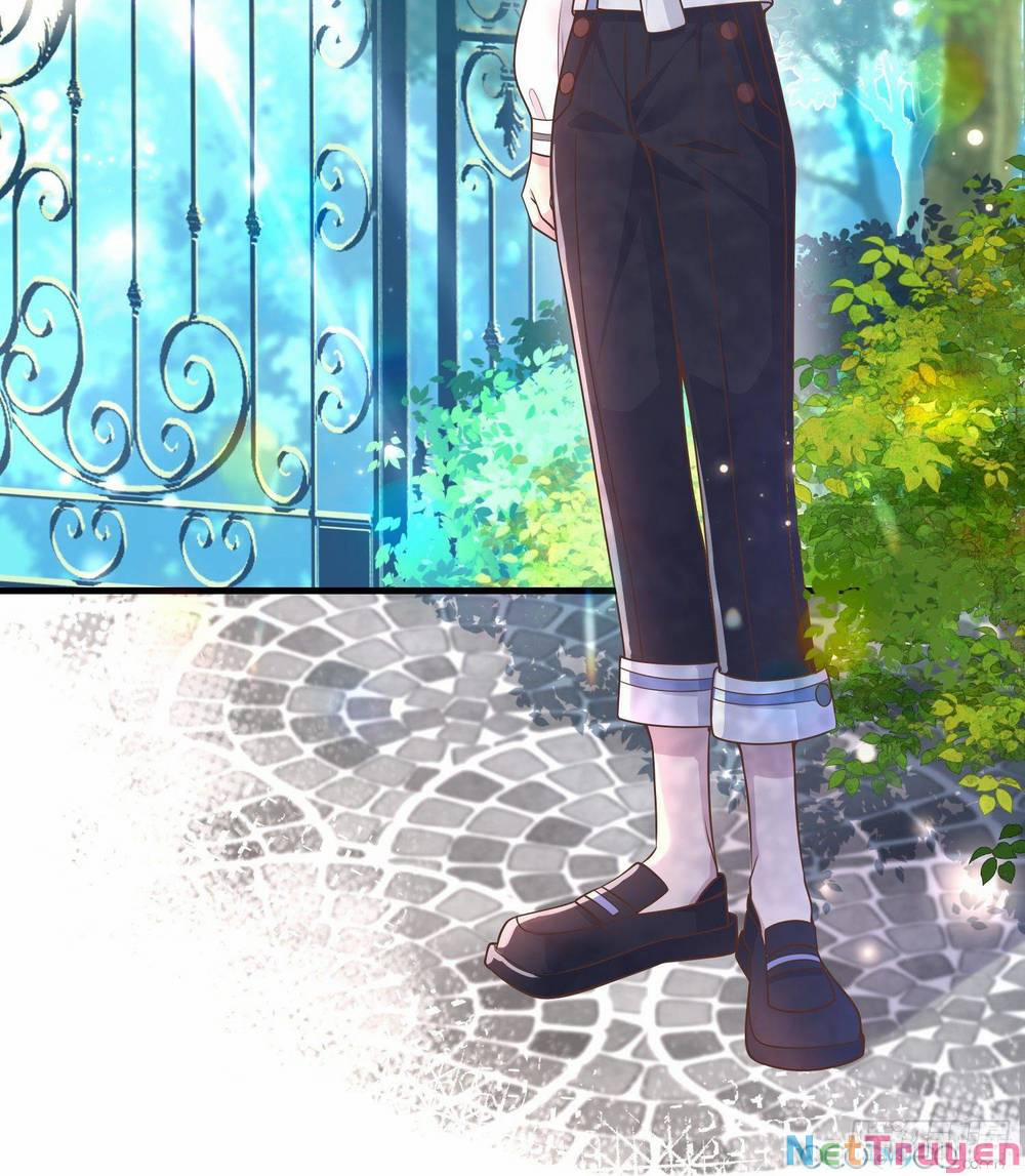 Trở Thành Bạch Nguyệt Quang Của Phản Diện Hắc Hoá 19 trang 34