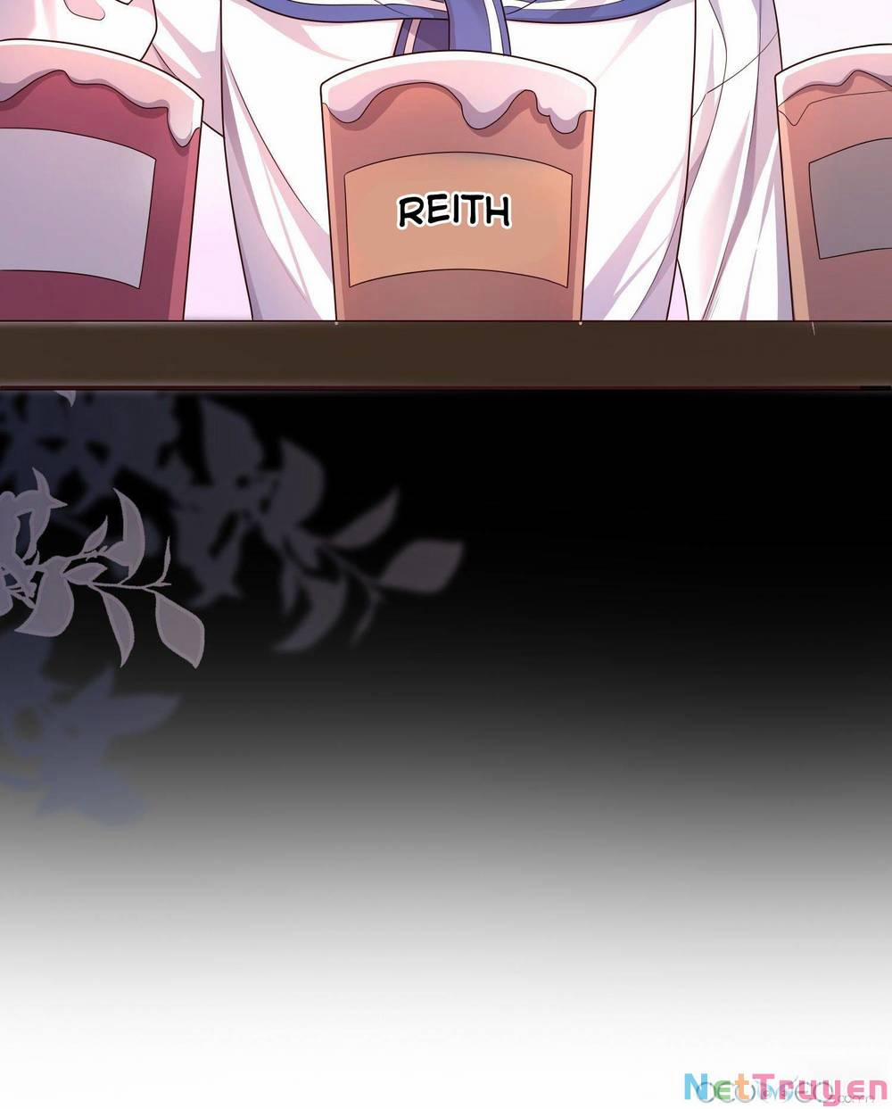 Trở Thành Bạch Nguyệt Quang Của Phản Diện Hắc Hoá 19 trang 9