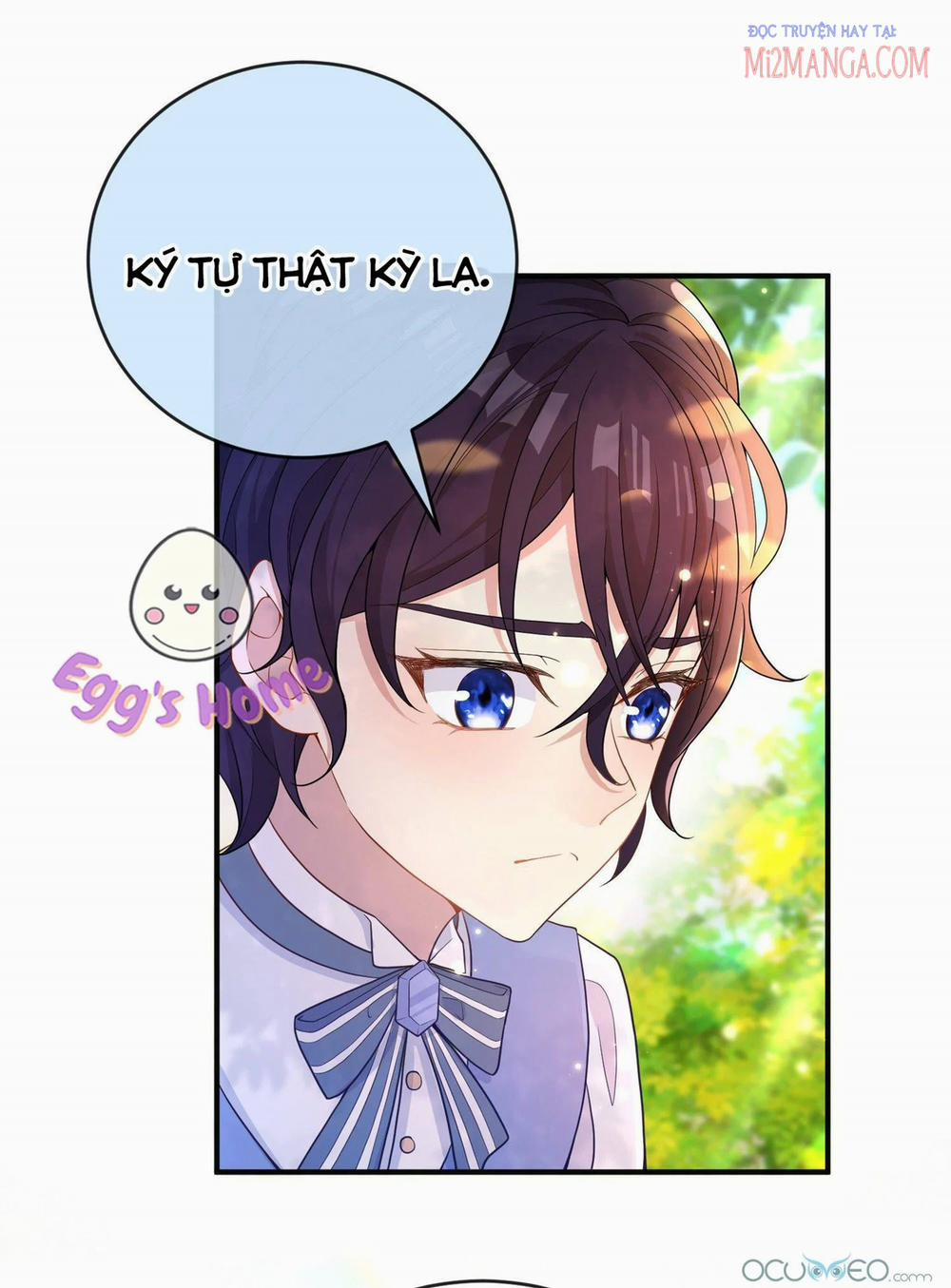 Trở Thành Bạch Nguyệt Quang Của Phản Diện Hắc Hoá 20.5 trang 10