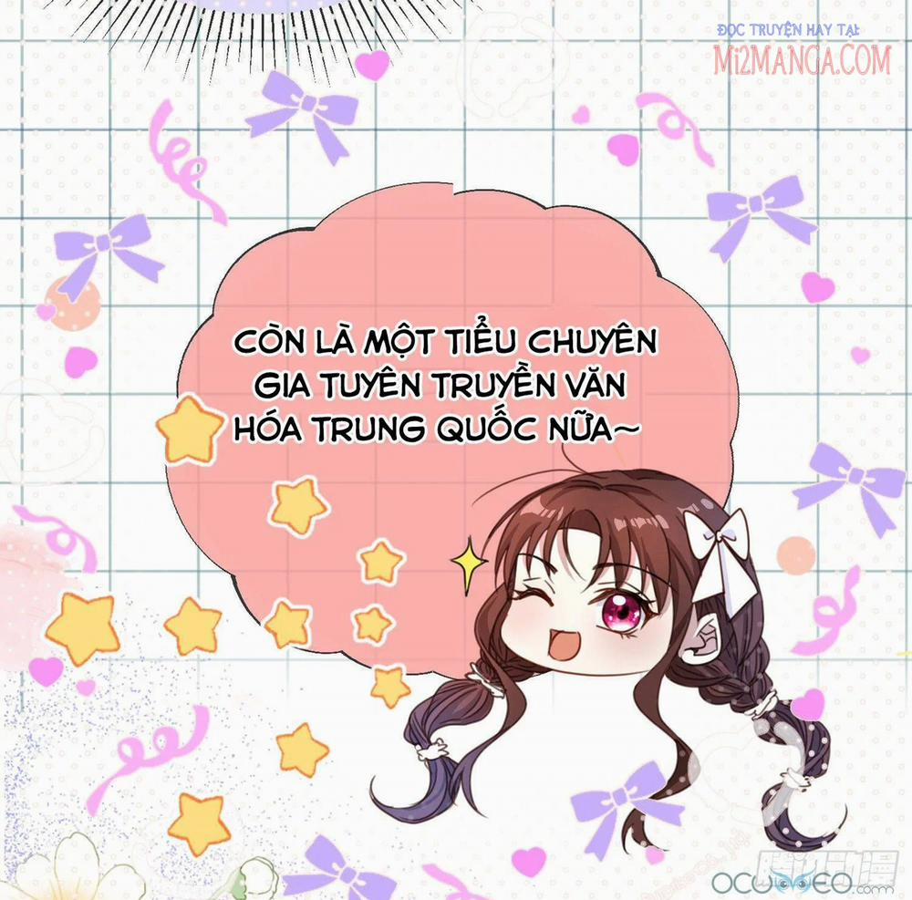 Trở Thành Bạch Nguyệt Quang Của Phản Diện Hắc Hoá 20.5 trang 14