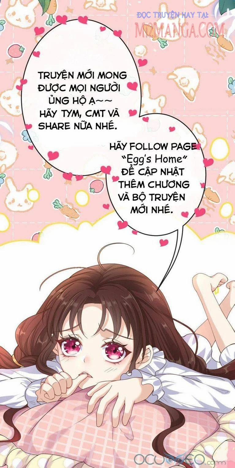 Trở Thành Bạch Nguyệt Quang Của Phản Diện Hắc Hoá 20.5 trang 18