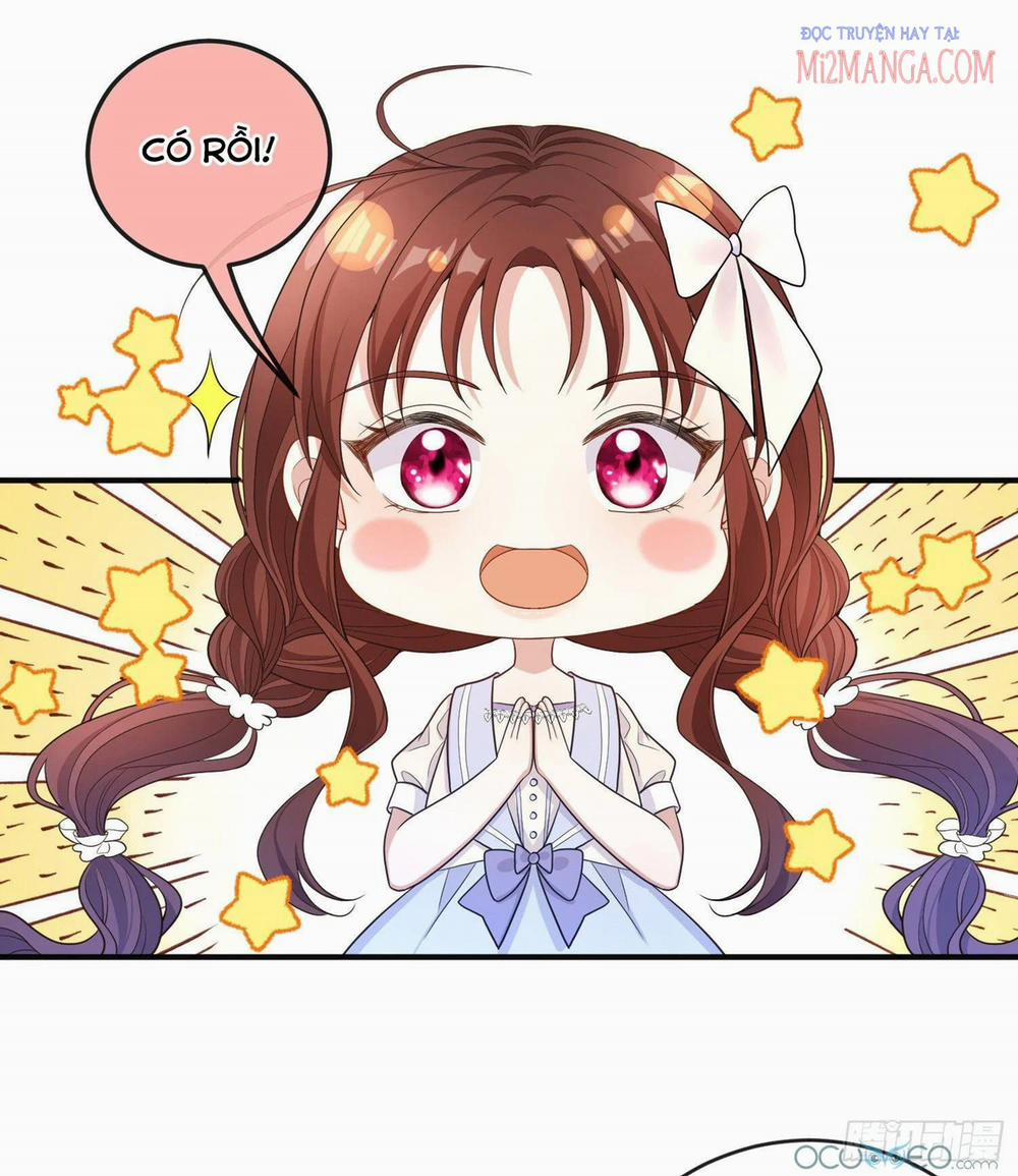 Trở Thành Bạch Nguyệt Quang Của Phản Diện Hắc Hoá 20.5 trang 5