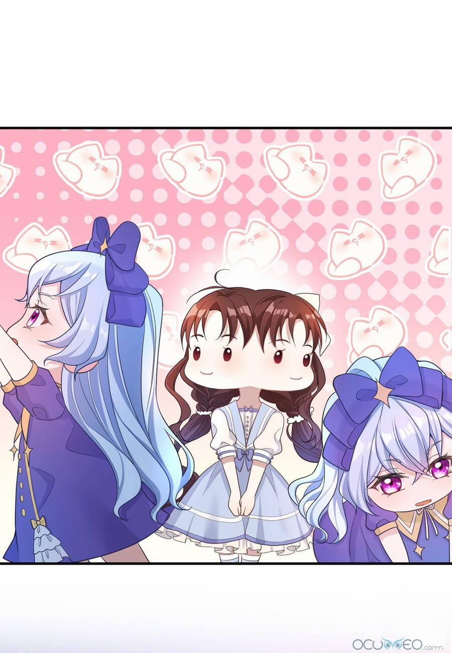 Trở Thành Bạch Nguyệt Quang Của Phản Diện Hắc Hoá 21 trang 11