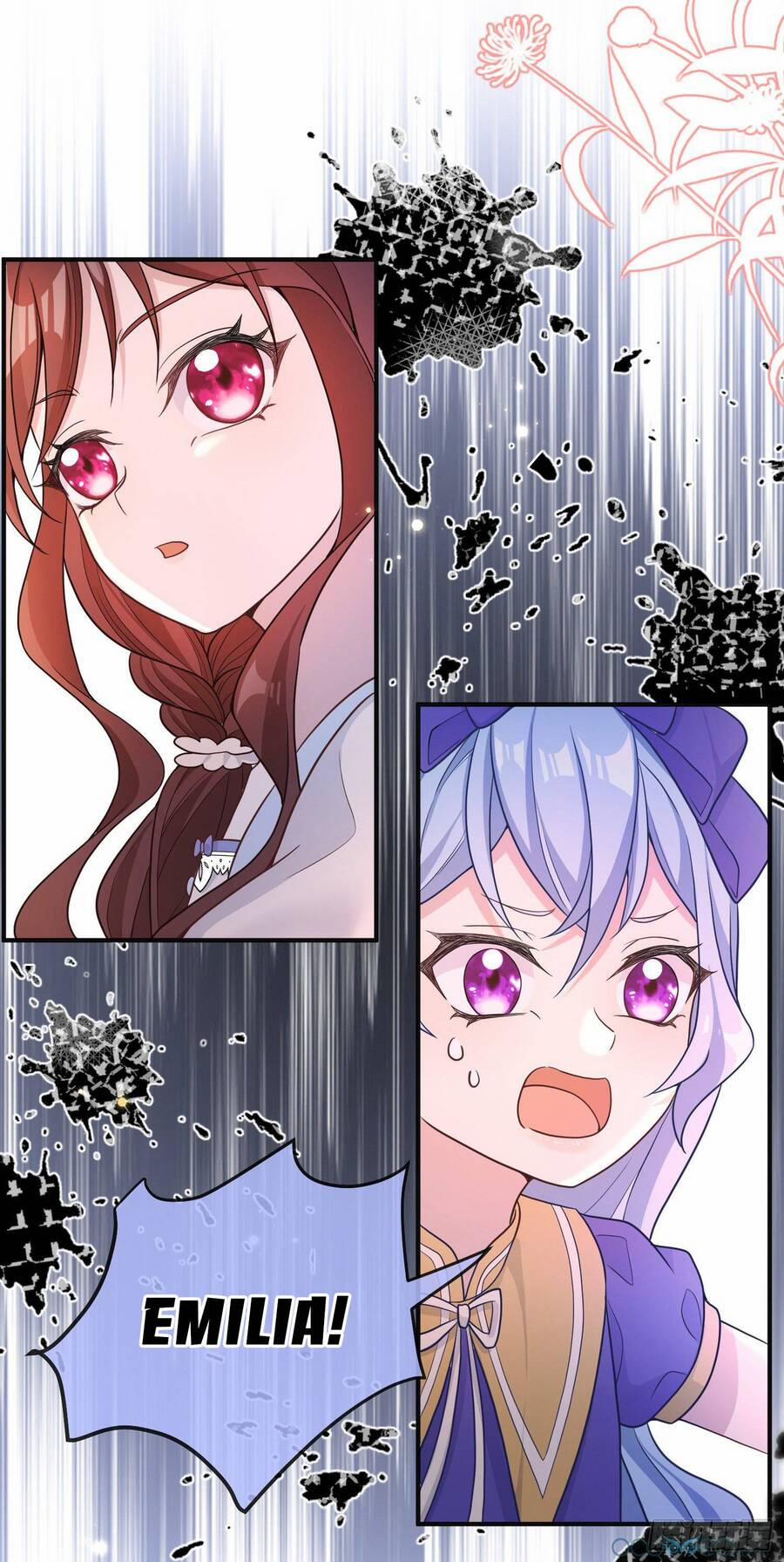 Trở Thành Bạch Nguyệt Quang Của Phản Diện Hắc Hoá 21 trang 13