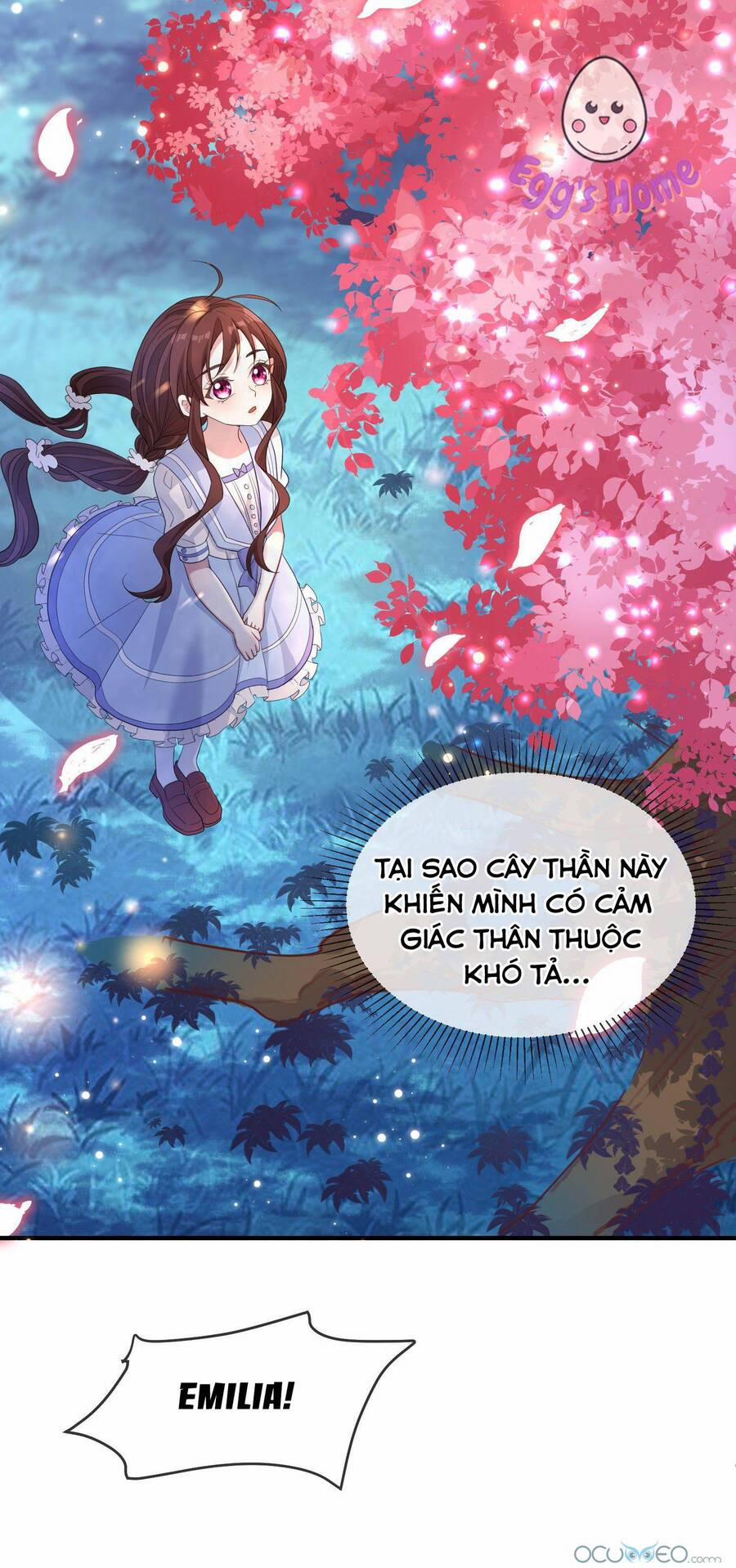 Trở Thành Bạch Nguyệt Quang Của Phản Diện Hắc Hoá 21 trang 2