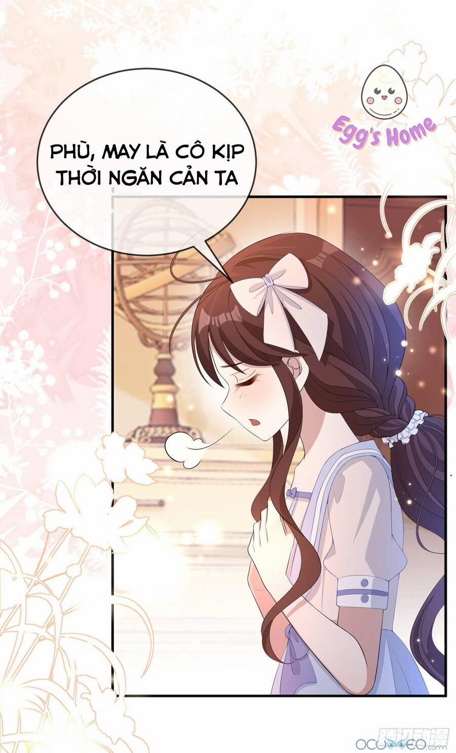 Trở Thành Bạch Nguyệt Quang Của Phản Diện Hắc Hoá 21 trang 22