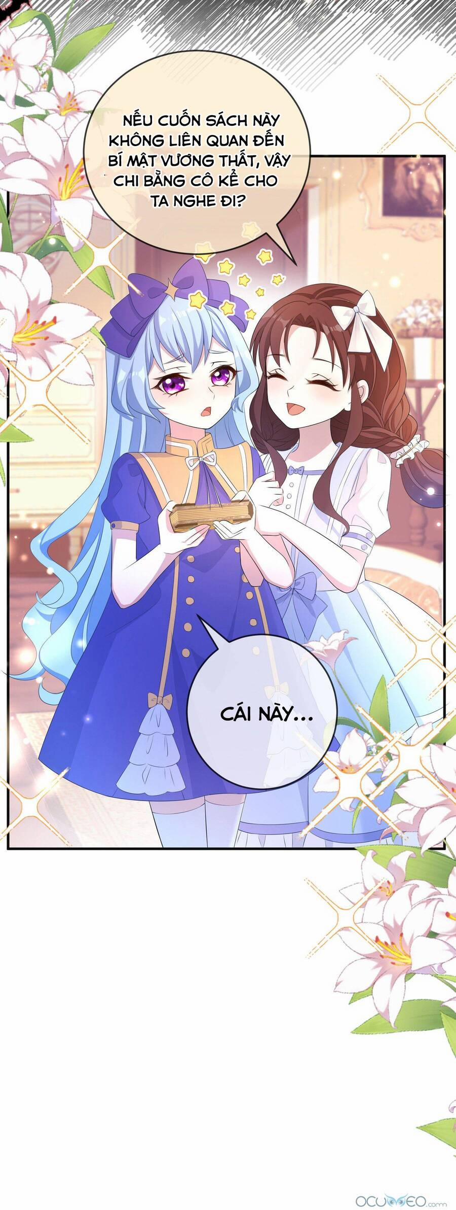 Trở Thành Bạch Nguyệt Quang Của Phản Diện Hắc Hoá 21 trang 26