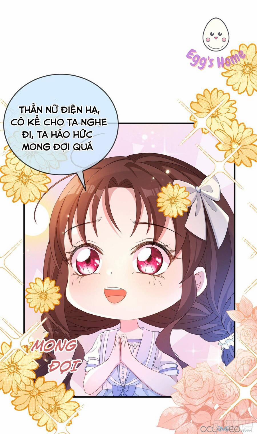 Trở Thành Bạch Nguyệt Quang Của Phản Diện Hắc Hoá 21 trang 27