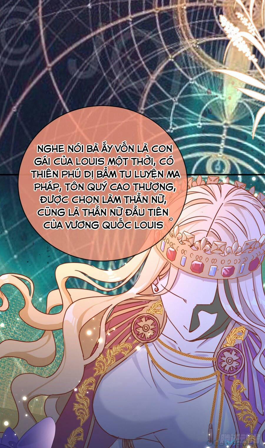 Trở Thành Bạch Nguyệt Quang Của Phản Diện Hắc Hoá 21 trang 30