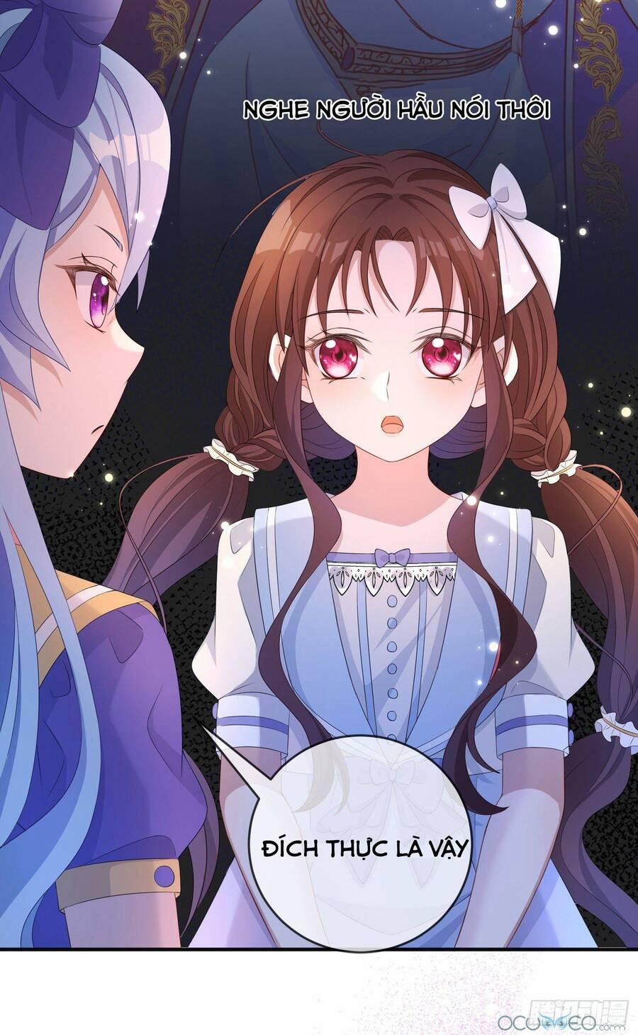 Trở Thành Bạch Nguyệt Quang Của Phản Diện Hắc Hoá 21 trang 31