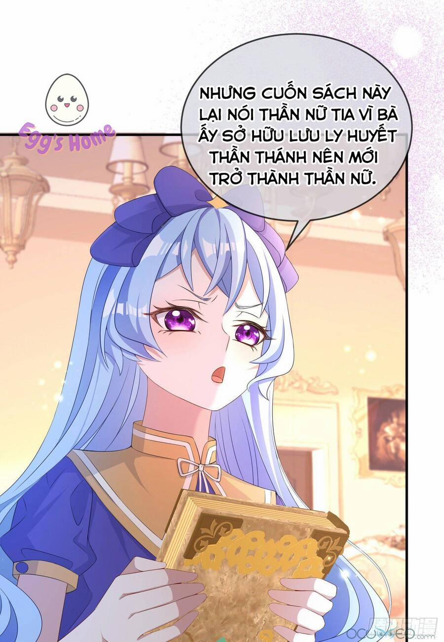 Trở Thành Bạch Nguyệt Quang Của Phản Diện Hắc Hoá 21 trang 32