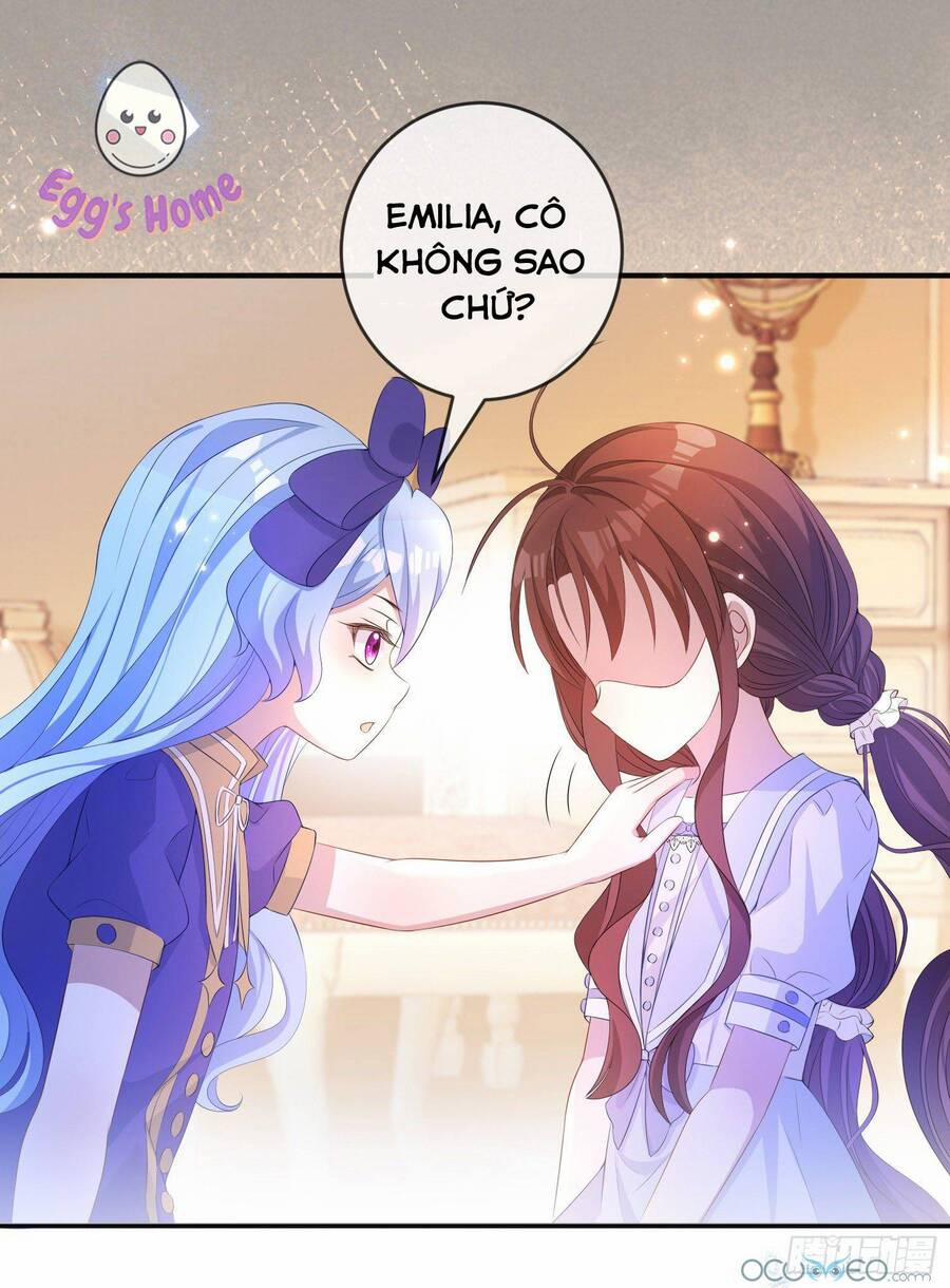 Trở Thành Bạch Nguyệt Quang Của Phản Diện Hắc Hoá 21 trang 37