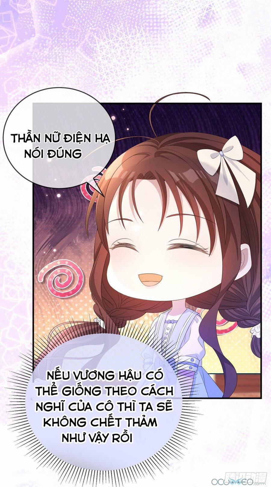 Trở Thành Bạch Nguyệt Quang Của Phản Diện Hắc Hoá 21 trang 39