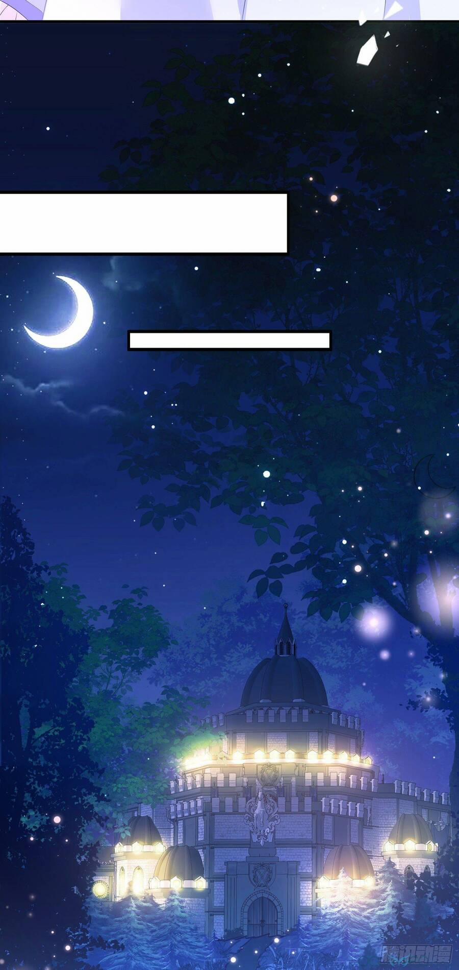 Trở Thành Bạch Nguyệt Quang Của Phản Diện Hắc Hoá 21 trang 41