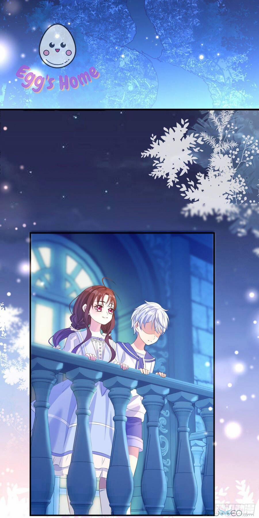 Trở Thành Bạch Nguyệt Quang Của Phản Diện Hắc Hoá 21 trang 42