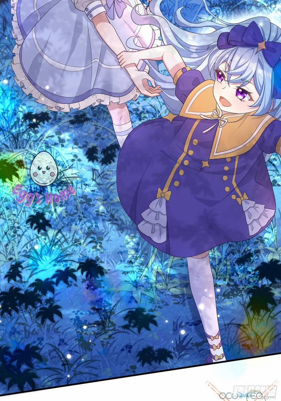 Trở Thành Bạch Nguyệt Quang Của Phản Diện Hắc Hoá 21 trang 7