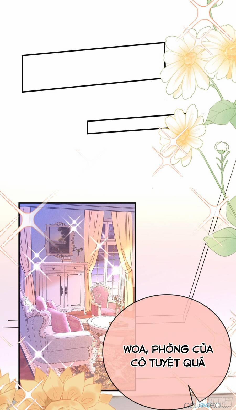 Trở Thành Bạch Nguyệt Quang Của Phản Diện Hắc Hoá 21 trang 8