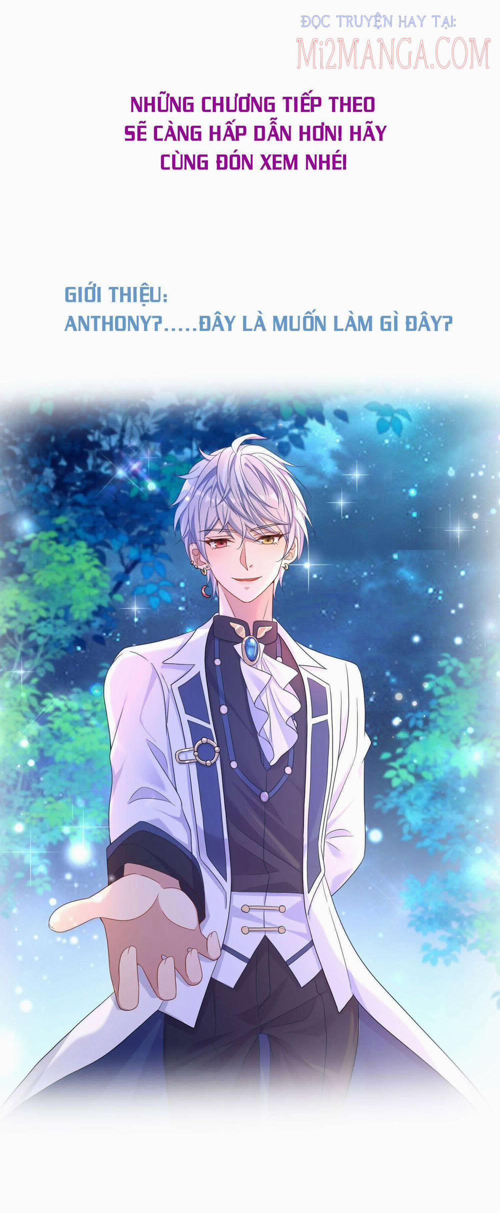 Trở Thành Bạch Nguyệt Quang Của Phản Diện Hắc Hoá 22.5 trang 18