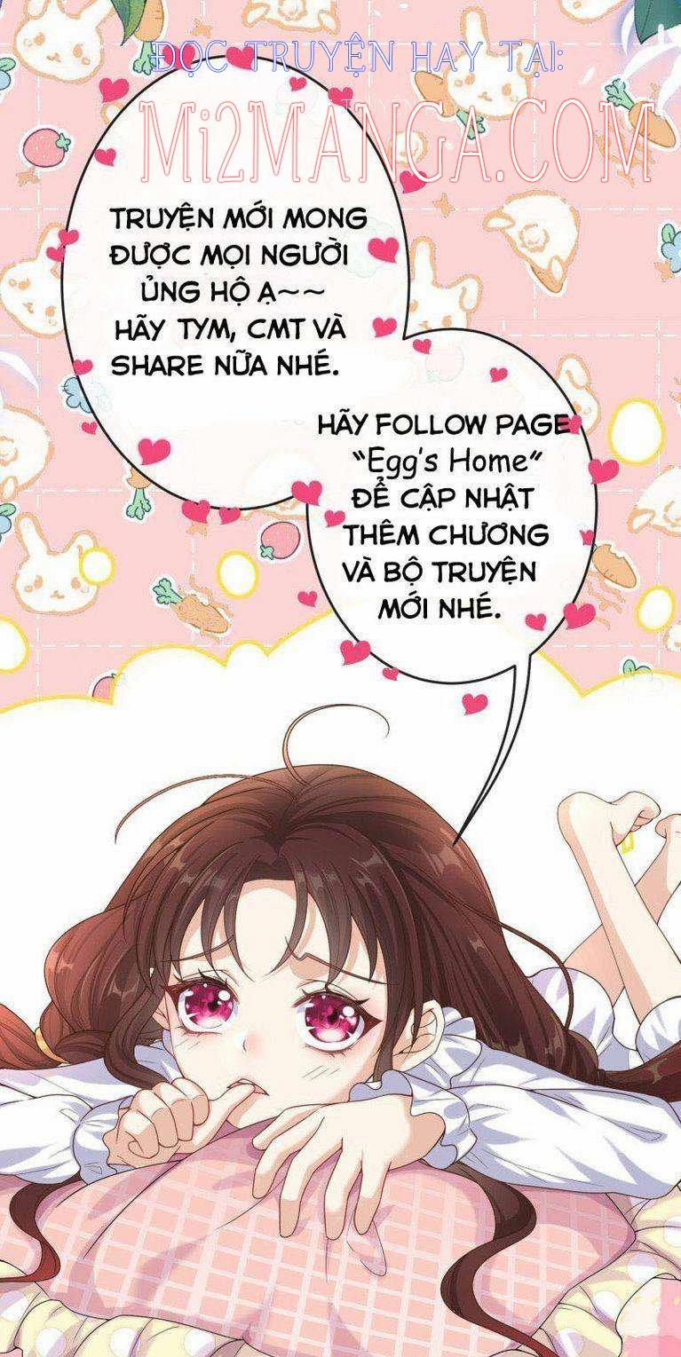 Trở Thành Bạch Nguyệt Quang Của Phản Diện Hắc Hoá 22.5 trang 19