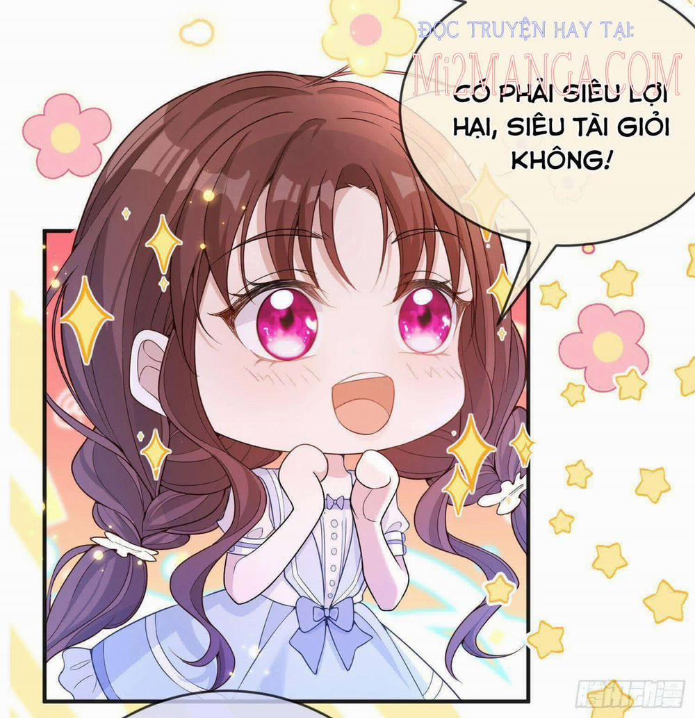 Trở Thành Bạch Nguyệt Quang Của Phản Diện Hắc Hoá 22.5 trang 3