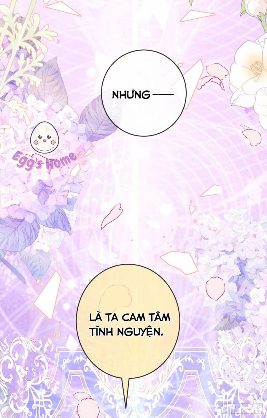 Trở Thành Bạch Nguyệt Quang Của Phản Diện Hắc Hoá 22 trang 12