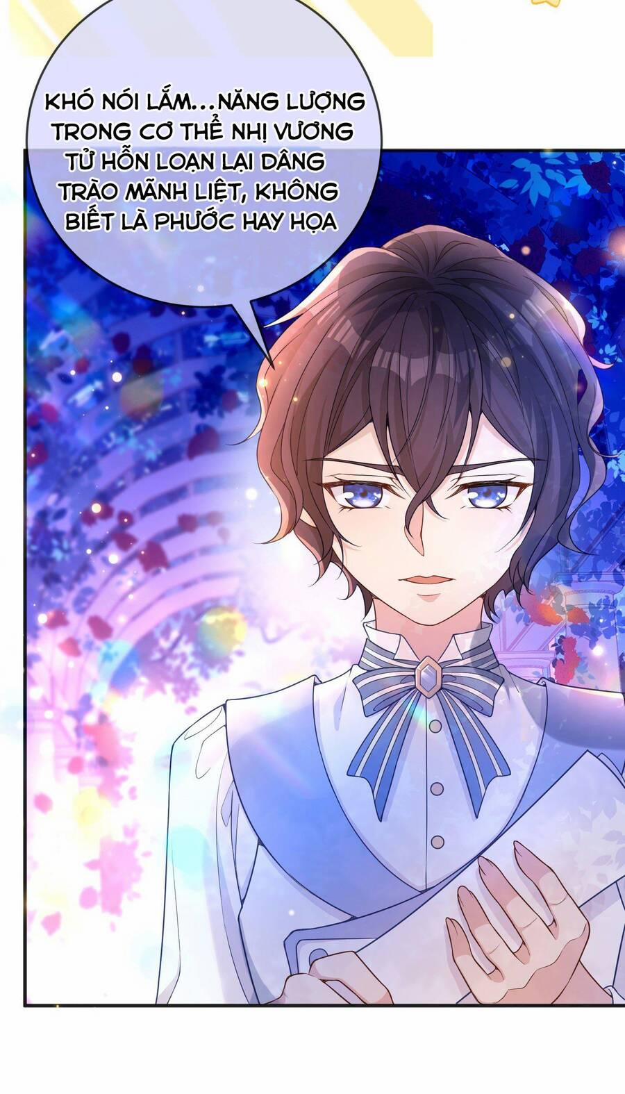 Trở Thành Bạch Nguyệt Quang Của Phản Diện Hắc Hoá 22 trang 25