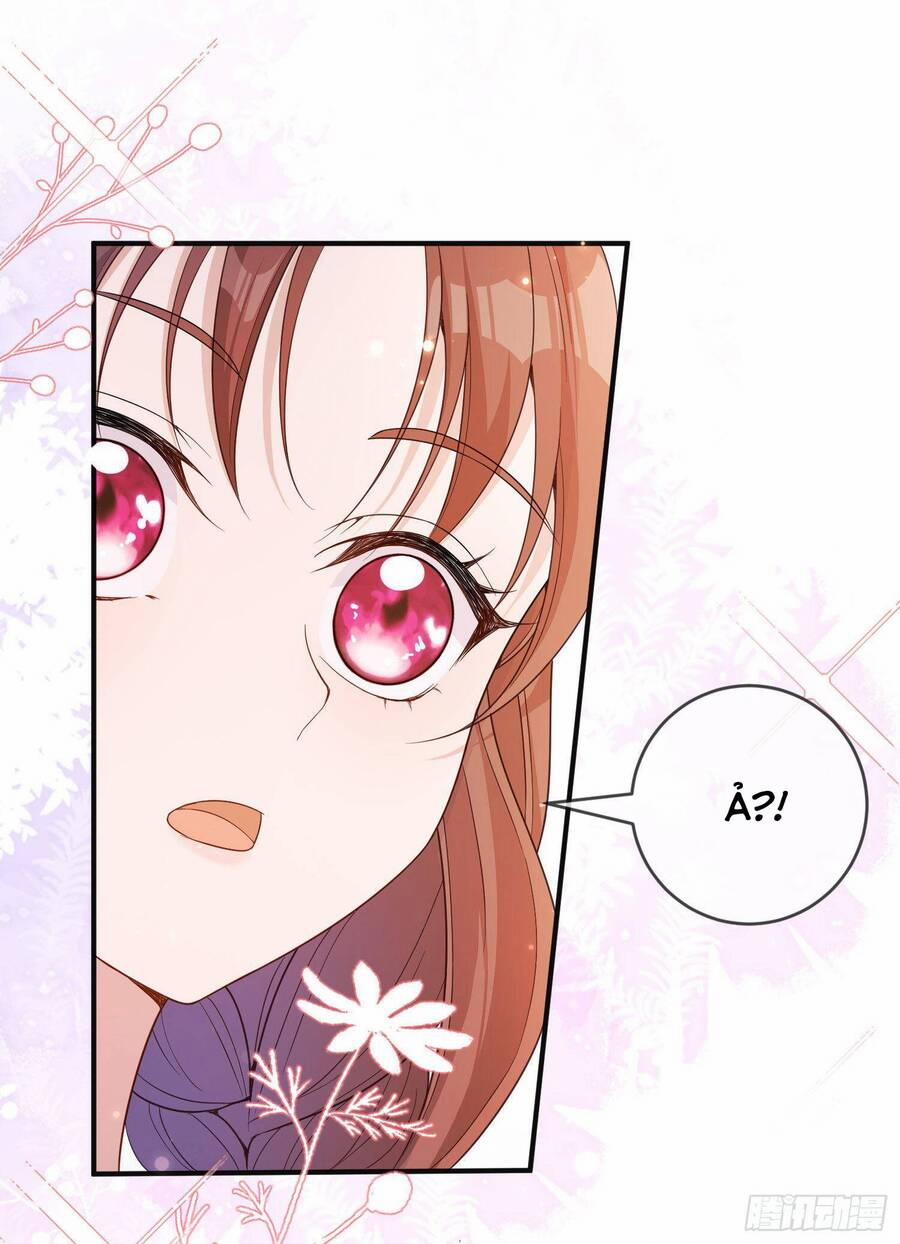 Trở Thành Bạch Nguyệt Quang Của Phản Diện Hắc Hoá 22 trang 26